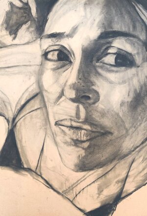 216self charcoal